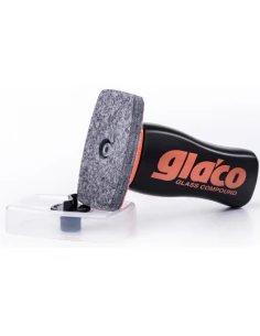 SOFT99 Glaco Glass Compound... 2