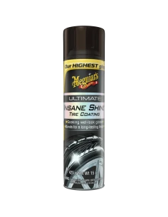 MEGUIAR'S Ultimate Insane...