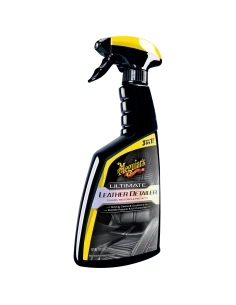 MEGUIAR'S Ultimate Leather...