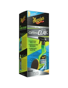 MEGUIAR'S Hybrid Ceramic...