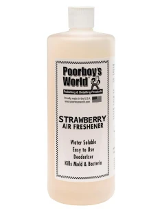 POORBOY'S WORLD Air...