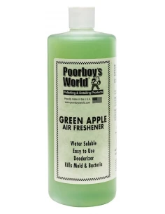 POORBOY'S WORLD Air...