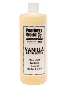 POORBOY'S WORLD Air...