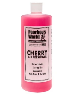 POORBOY'S WORLD Air...