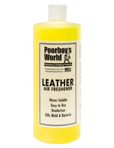 POORBOY'S WORLD Air...