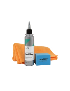 CAR PRO CeriGlass KIT