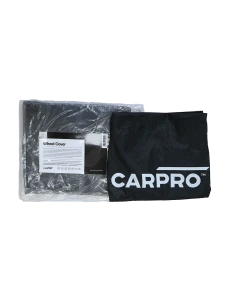 CAR PRO Wheel Cover 4PK