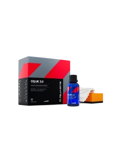 CAR PRO Cquartz UK Edition...