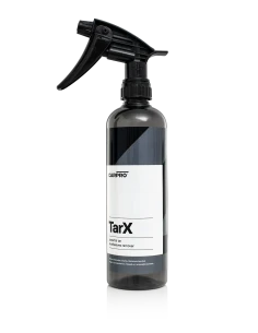 CAR PRO TarX 500ml