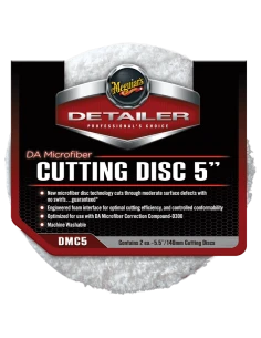 MEGUIAR'S DA Microfiber...