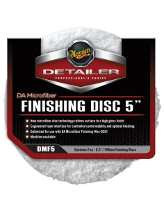 MEGUIAR'S DA Microfiber...