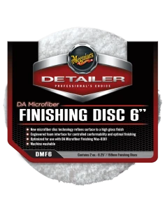 MEGUIAR'S DA Microfiber...