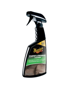 MEGUIAR'S Carpet & Interior...