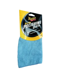 MEGUIAR'S Microwipe...