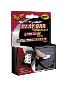 MEGUIAR'S Smooth Surface...
