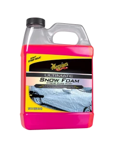 MEGUIAR'S Ultimate Snow...