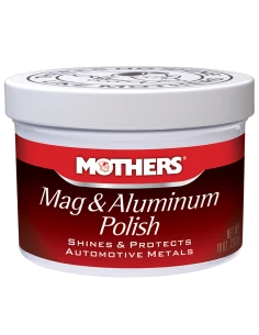 MOTHERS Mag & Aluminium...