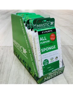 MAISTIC All Purpose Sponge... 2