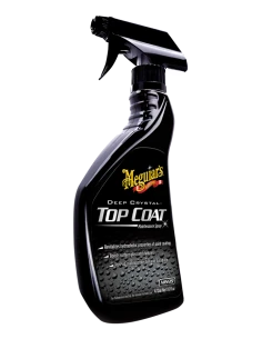 MEGUIAR'S Deep Crystal Top...