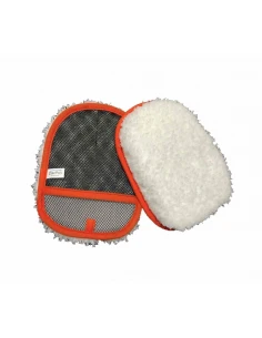 CAR PRO Hand Wash Microfiber