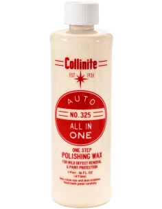 COLLINITE 325 Auto Cleaner Wax