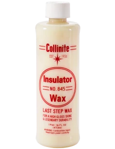 COLLINITE 845 Insulator Wax...