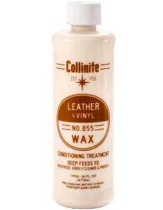 COLLINITE 855 Leather and...