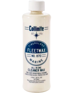 COLLINITE 870 Fleetwax...