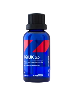 CAR PRO Cquartz UK Edition...