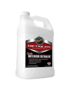 MEGUIAR'S Quick Interior...