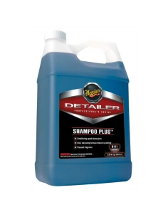 MEGUIAR'S Shampoo Plus 3780ml