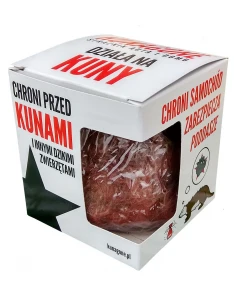 KUNAGONE Naturalny...