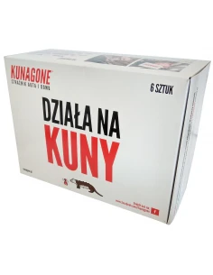 KUNAGONE Naturalny...