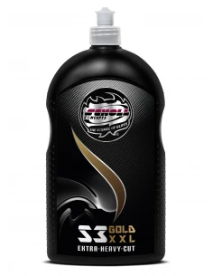 SCHOLL CONCEPTS S3 Gold XXL...