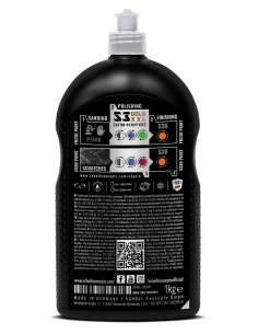 SCHOLL CONCEPTS S3 Gold XXL... 2