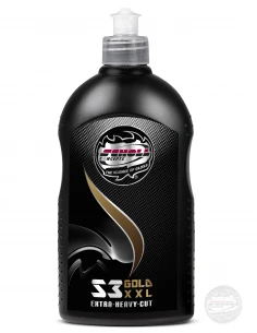 SCHOLL CONCEPTS S3 Gold XXL...