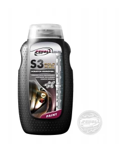 SCHOLL CONCEPTS S3 Gold XXL...