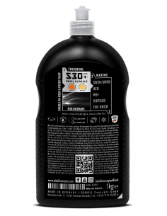 SCHOLL CONCEPTS S30+... 2