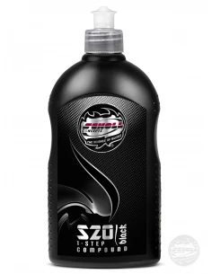 SCHOLL CONCEPTS S20 BLACK...