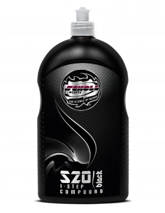 SCHOLL CONCEPTS S20 BLACK...