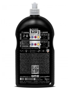 SCHOLL CONCEPTS S20 BLACK... 2