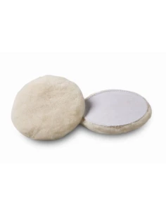 FLEXIPADS 80mm futro polerskie 