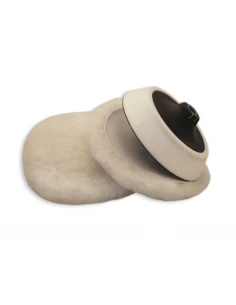 FLEXIPADS 80mm futro polerskie  2