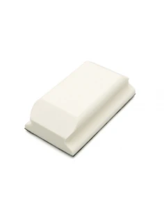 FLEXIPADS 125 x 70mm Shaped...