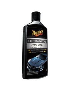 MEGUIAR'S Ultimate Polish 473ml