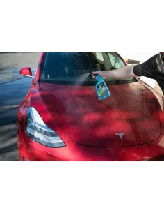 MEGUIAR'S Hybrid Ceramic Wax 768 ml 2