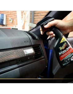 MEGUIAR'S Natural Shine Protectant 2
