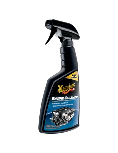 MEGUIAR'S Engine Clean