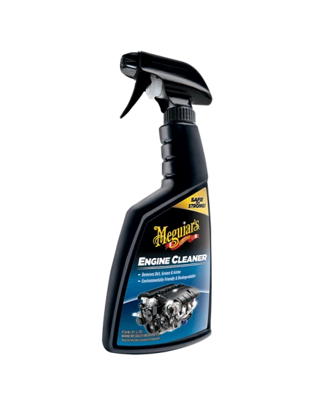 MEGUIAR'S Engine Clean