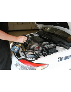 MEGUIAR'S Engine Clean 2